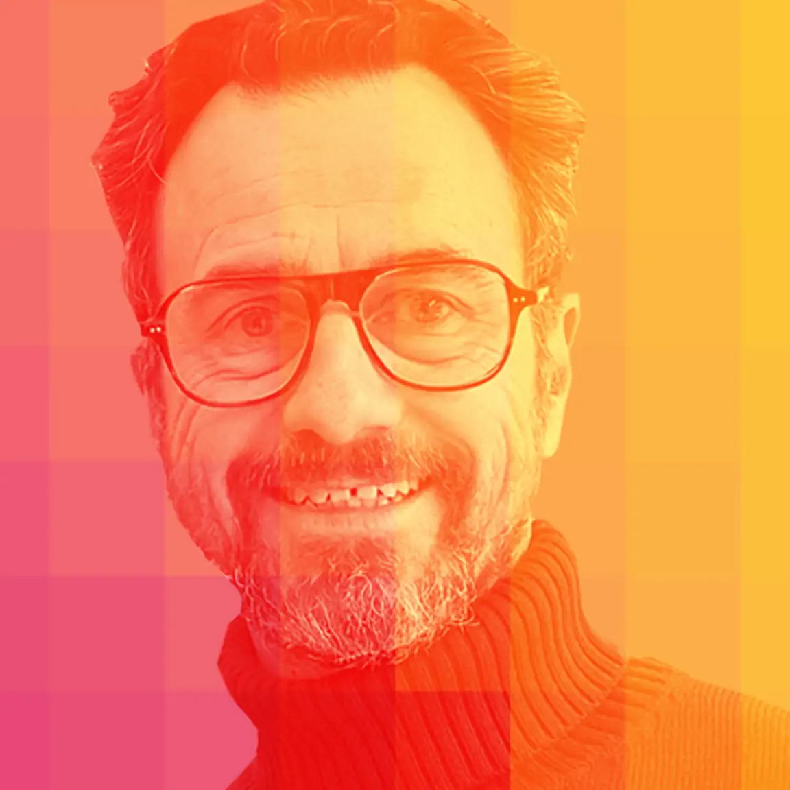 Patrick Woydt