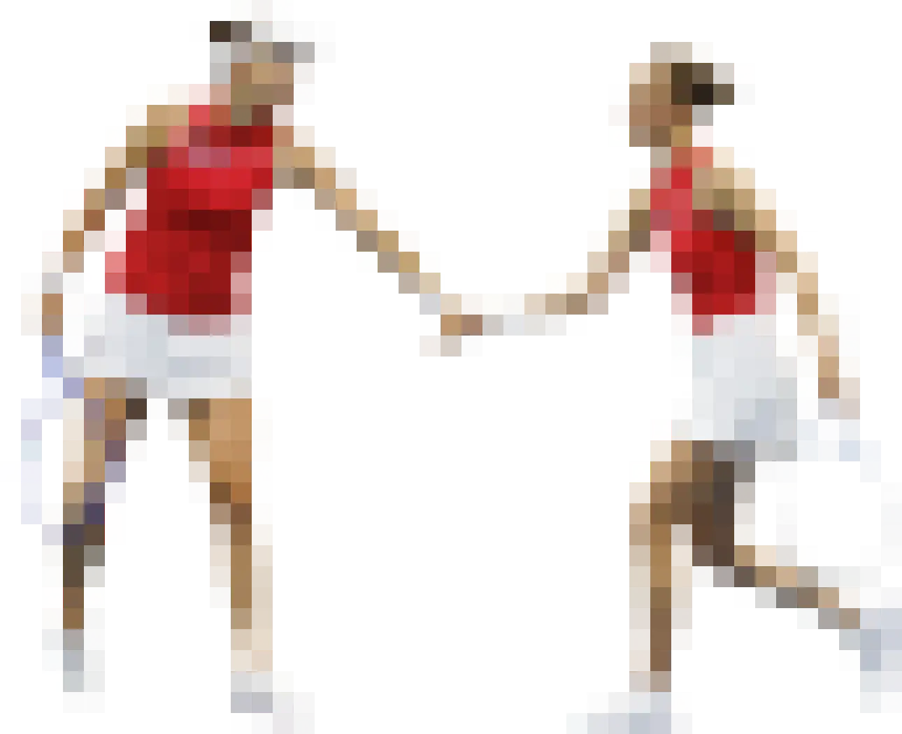 Sporting Rock and beauOS — side by side with athletes
